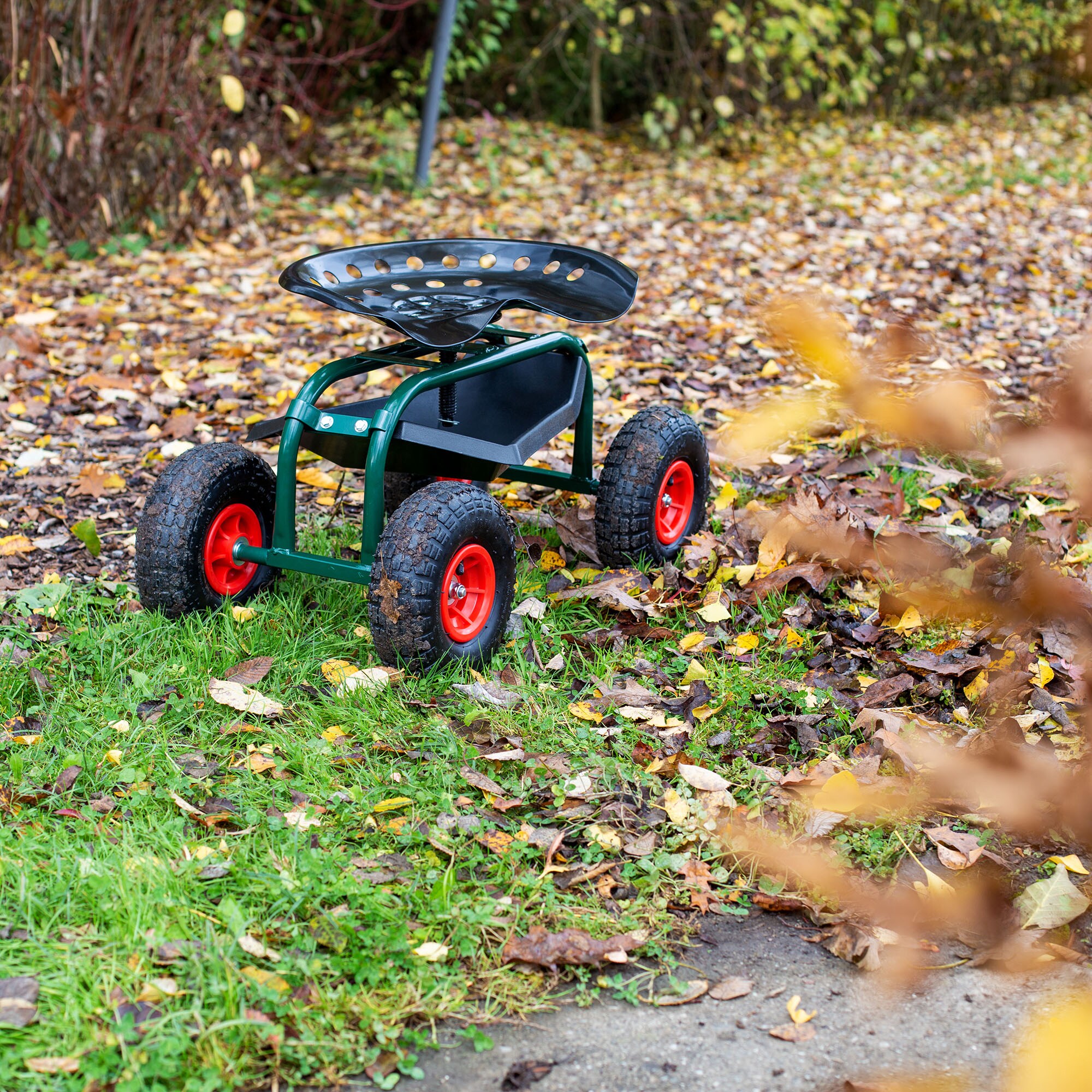 UPP Rollsitz Outdoor
