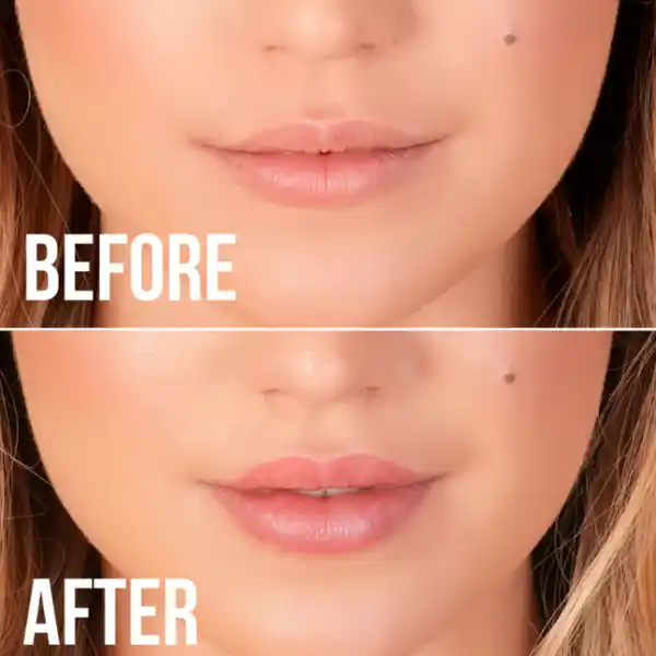 EXTREME Matte Plumping Primer