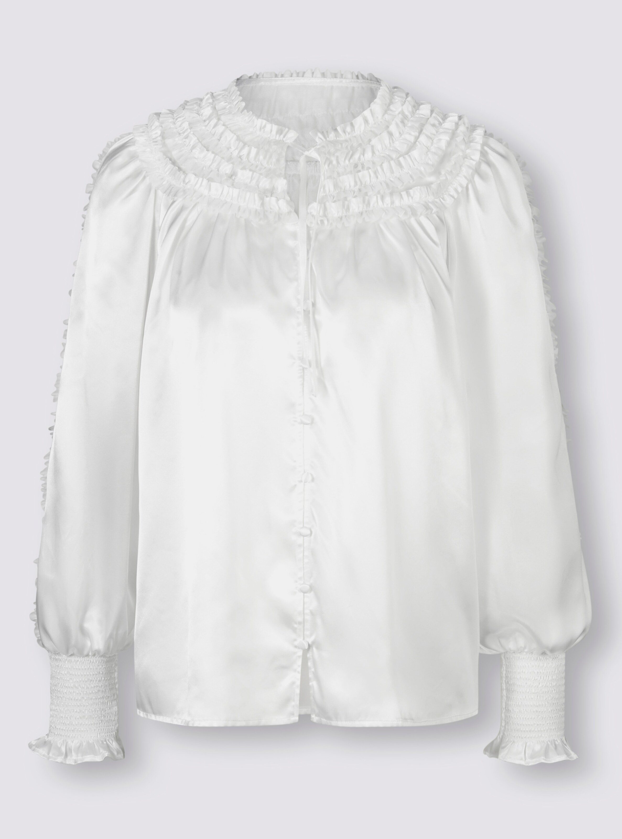 Bluse