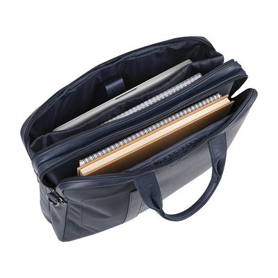 Oberthur Oregon - Sacoche pour ordinateur portable 17,3