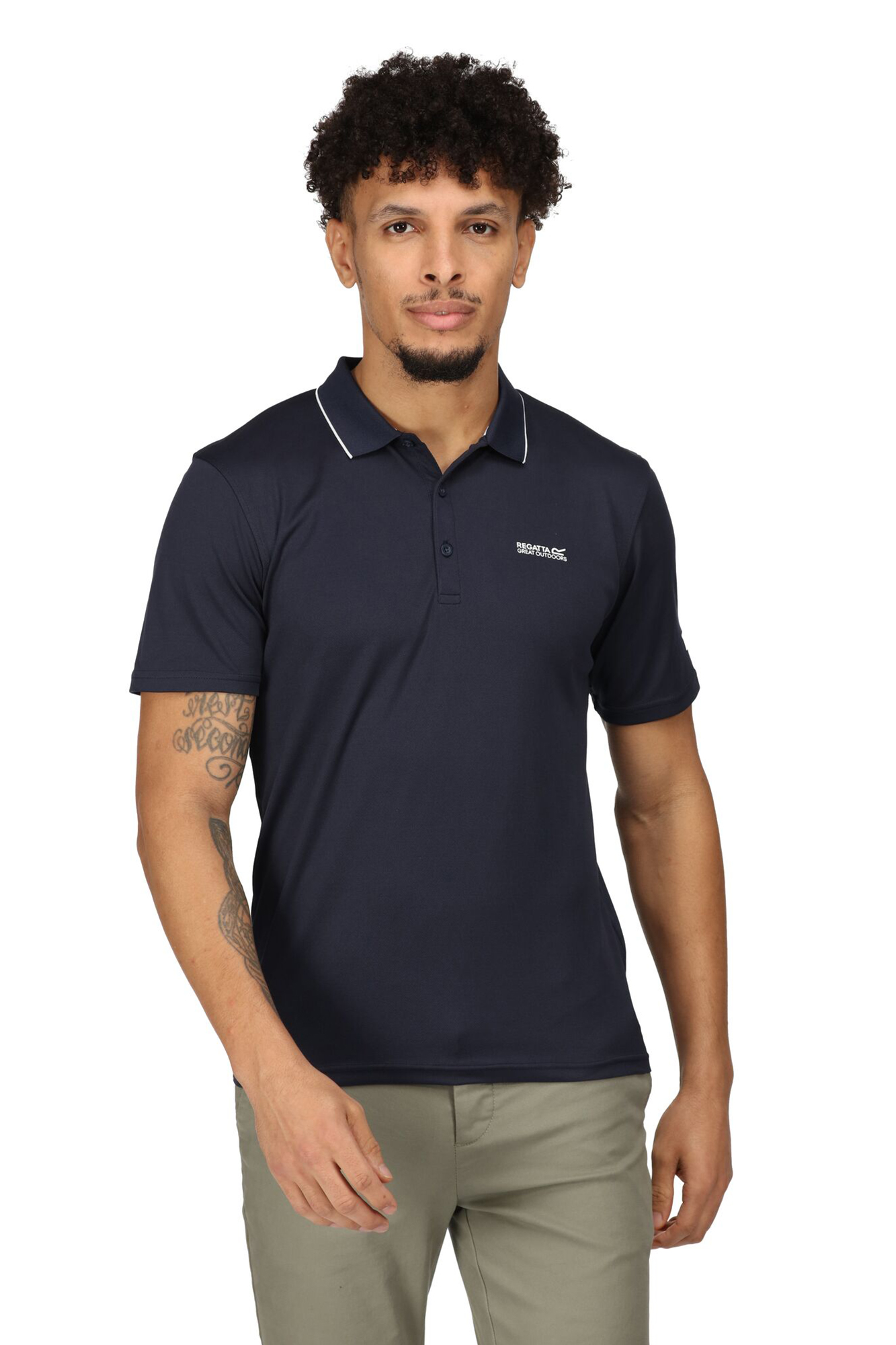 Polo Maverick V