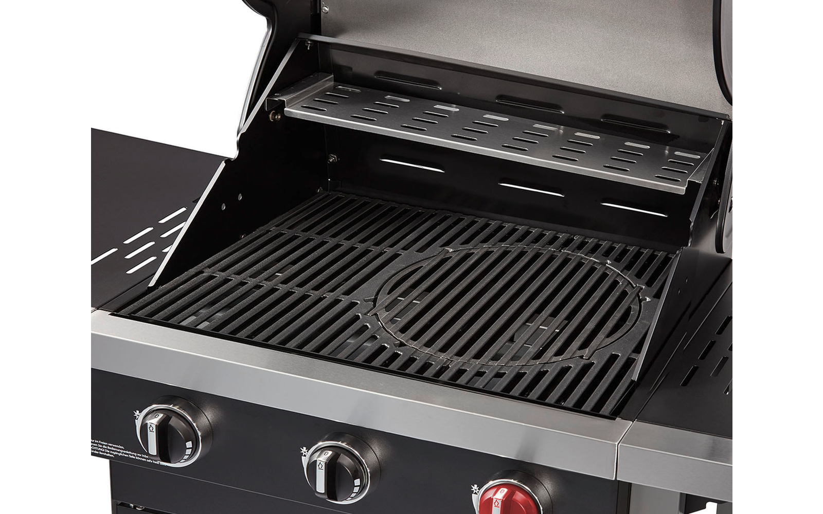 Enders Chicago 3 R Turbo Gasgrill