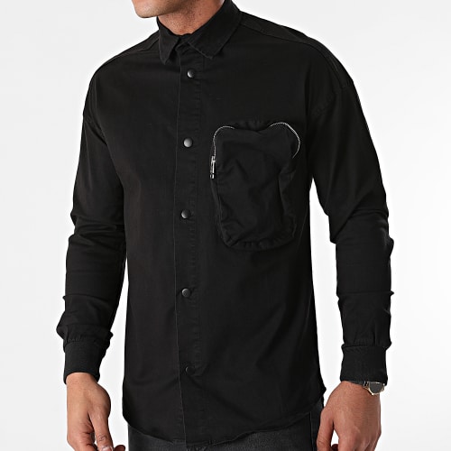 Veste LL443 Noir