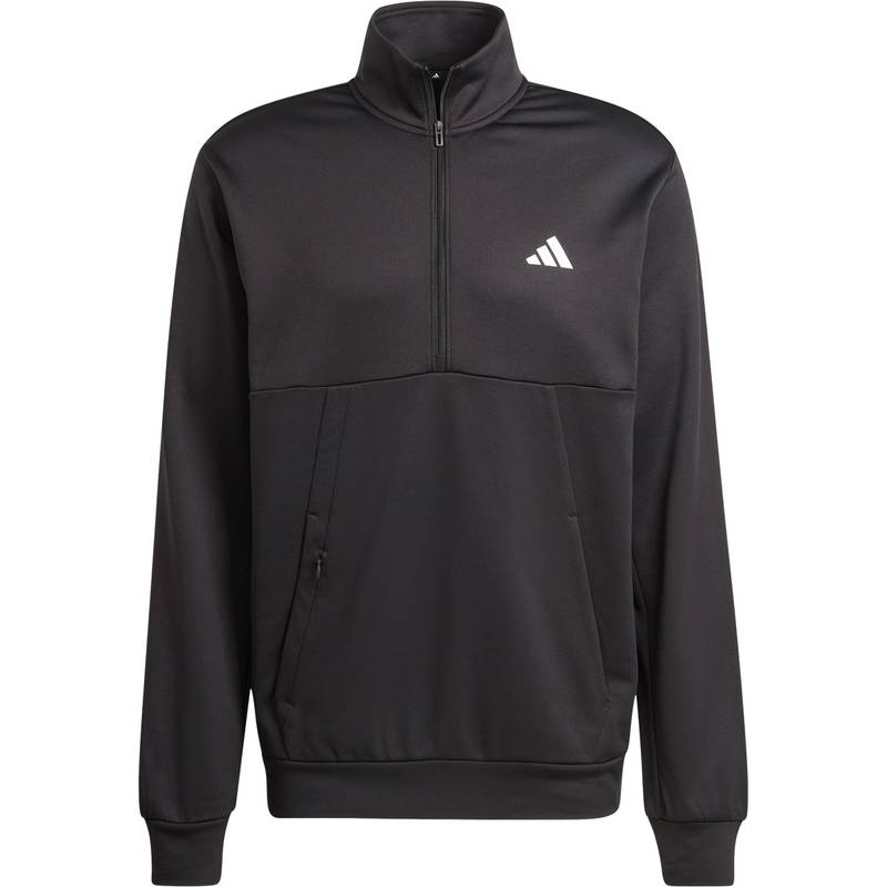 adidas Game & Go 1/4 Zip Træningstrøje Herre