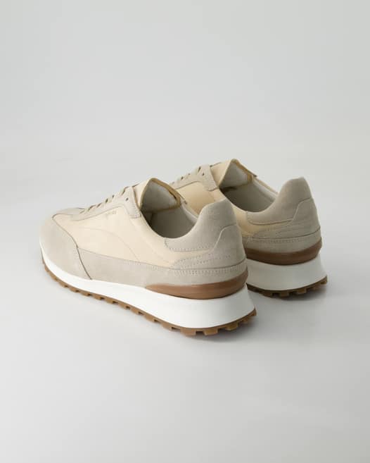 Zahira 4070 Sneaker in Beige