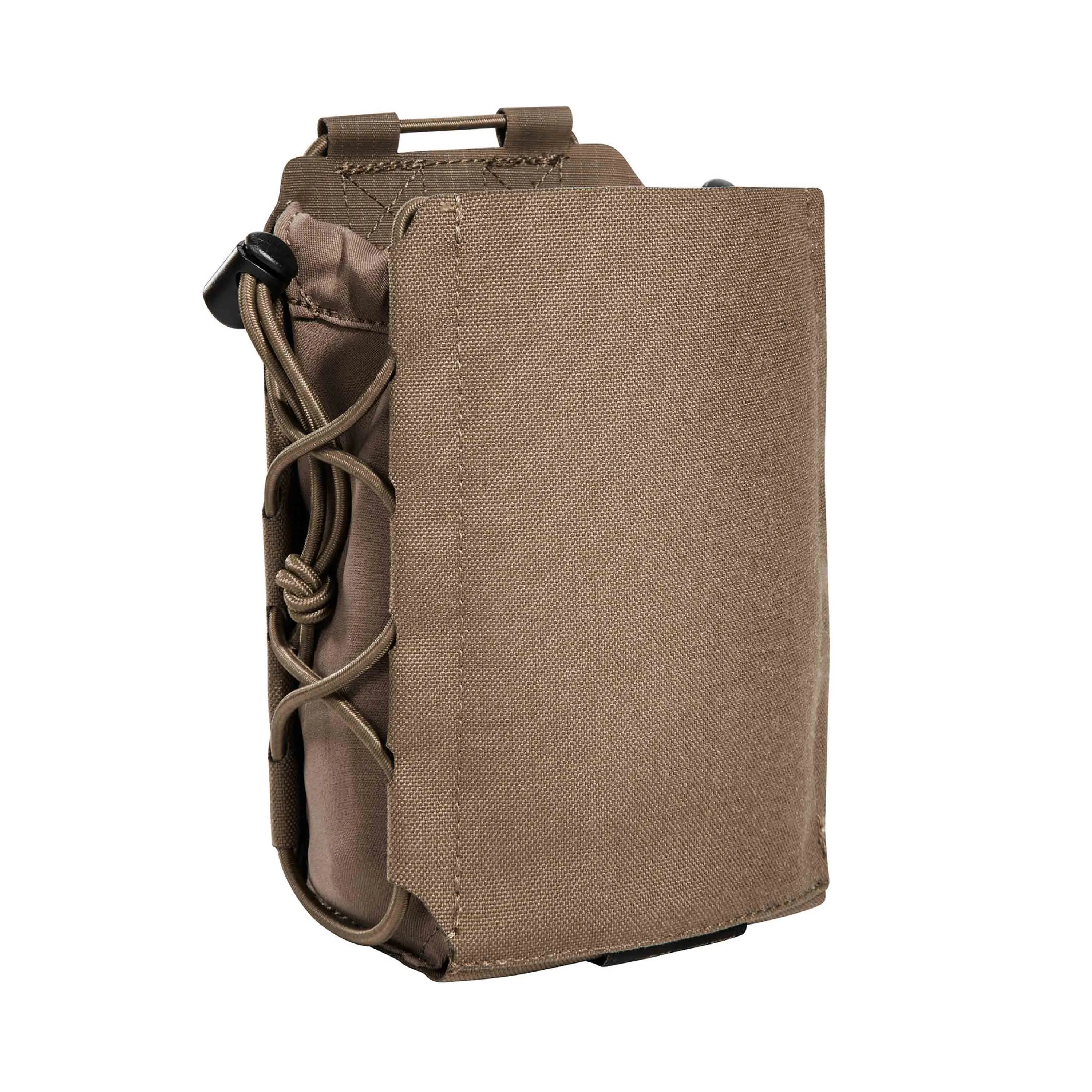 Tasmanian Tiger -  Multipurpose Side Pouch