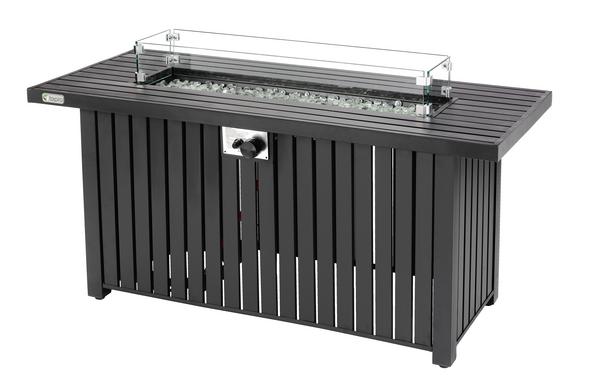 tepro Gasfeuerstelle Topeka