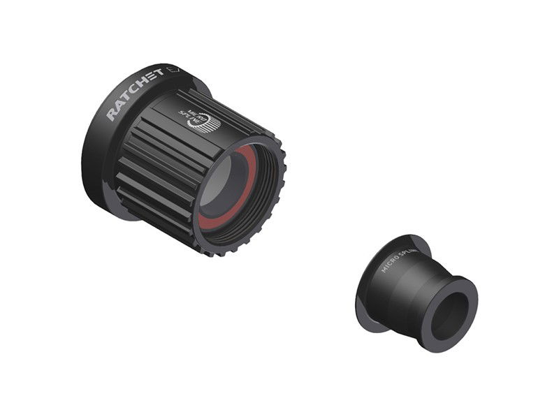 DT Swiss Freehub Body Microspline