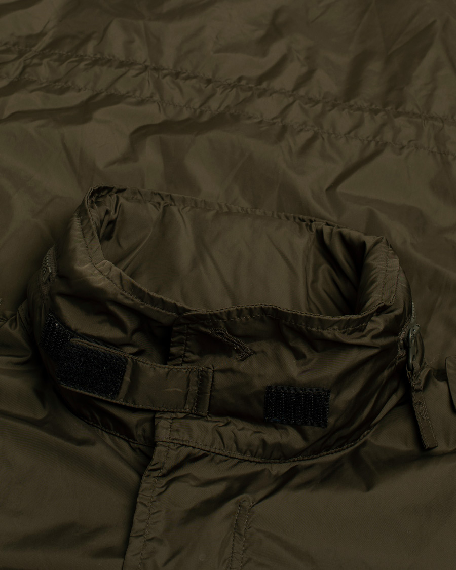 Aspesi Minifield Vento Jacket Green L