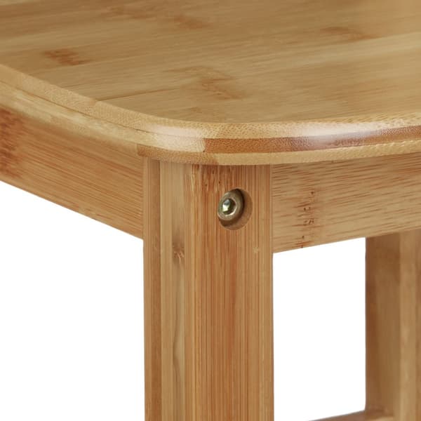 Barnestol RUSTICO natur