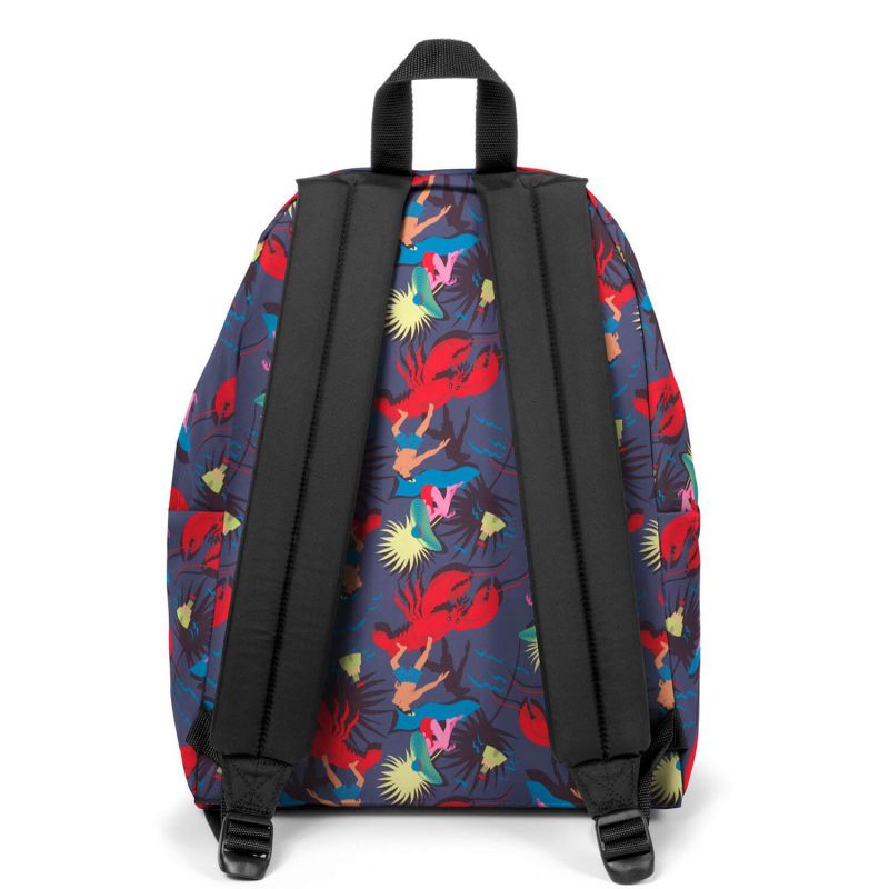 Sac à dos Padded Pak'R 24 Litres Funksea Navy