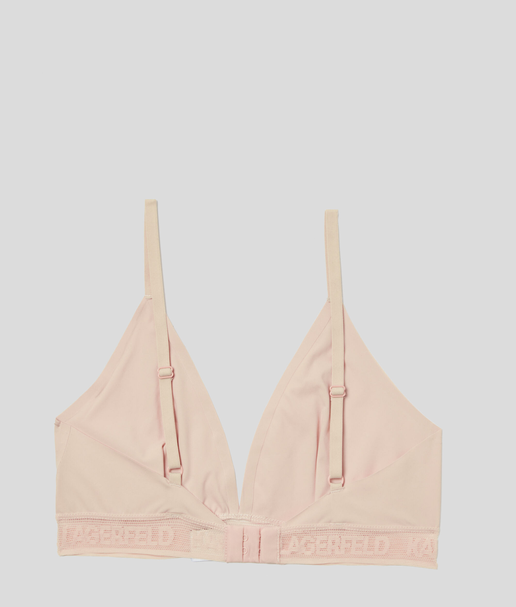 SOUTIEN-GORGE TRIANGLE LOGO KARL