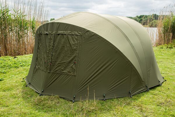 Ultimate Adventure Pro Bivvy Wrap 2 Man - Surtoile