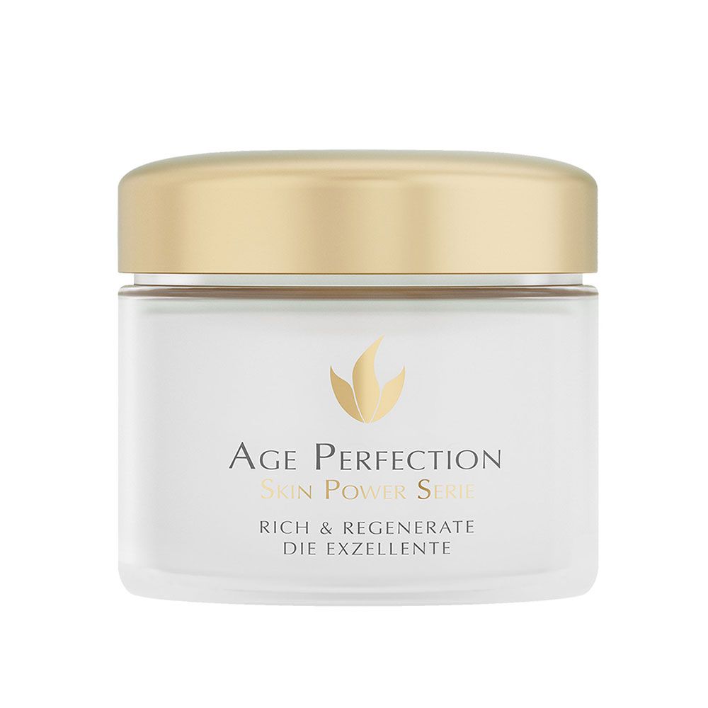 Aloe Vera Cosmetic Tratz Age Perfection