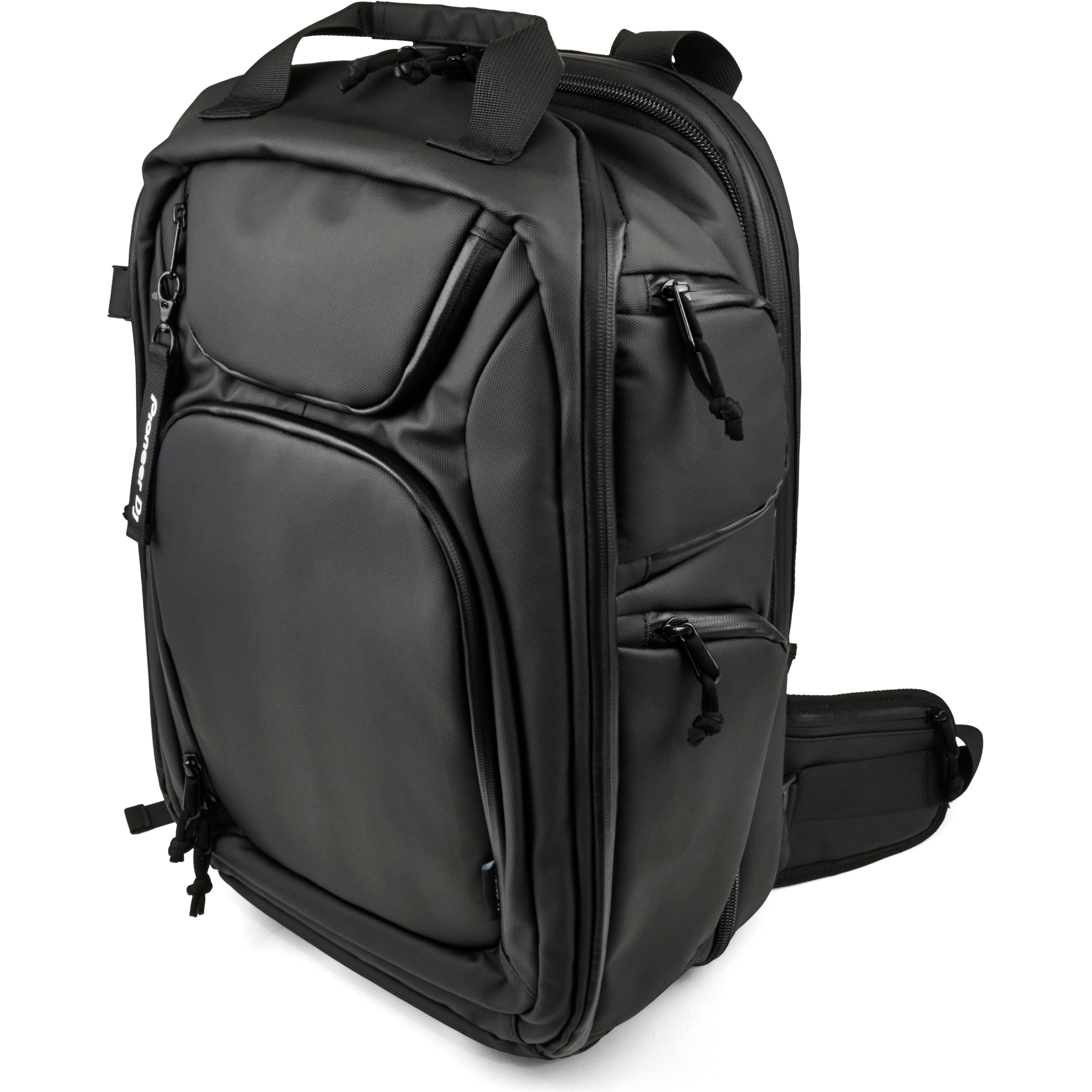 Pioneer DJ DJC-RUCKSACK rugtas voor mobiele DJ's
