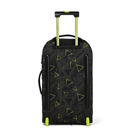 Satch flow M Trolley Geo Storm