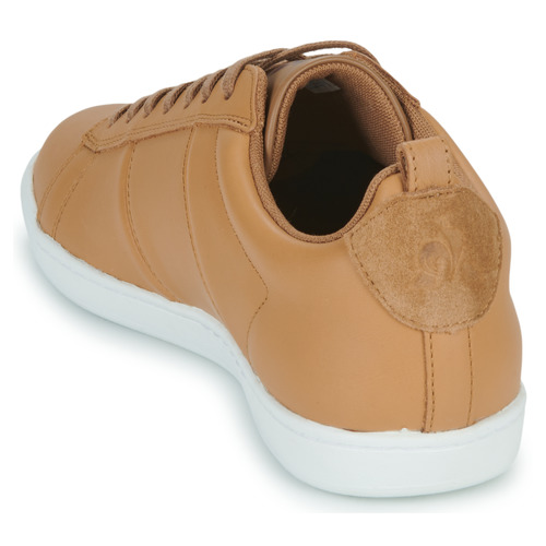 Le Coq Sportif - COURTCLASSIC CRAFT - Cognac