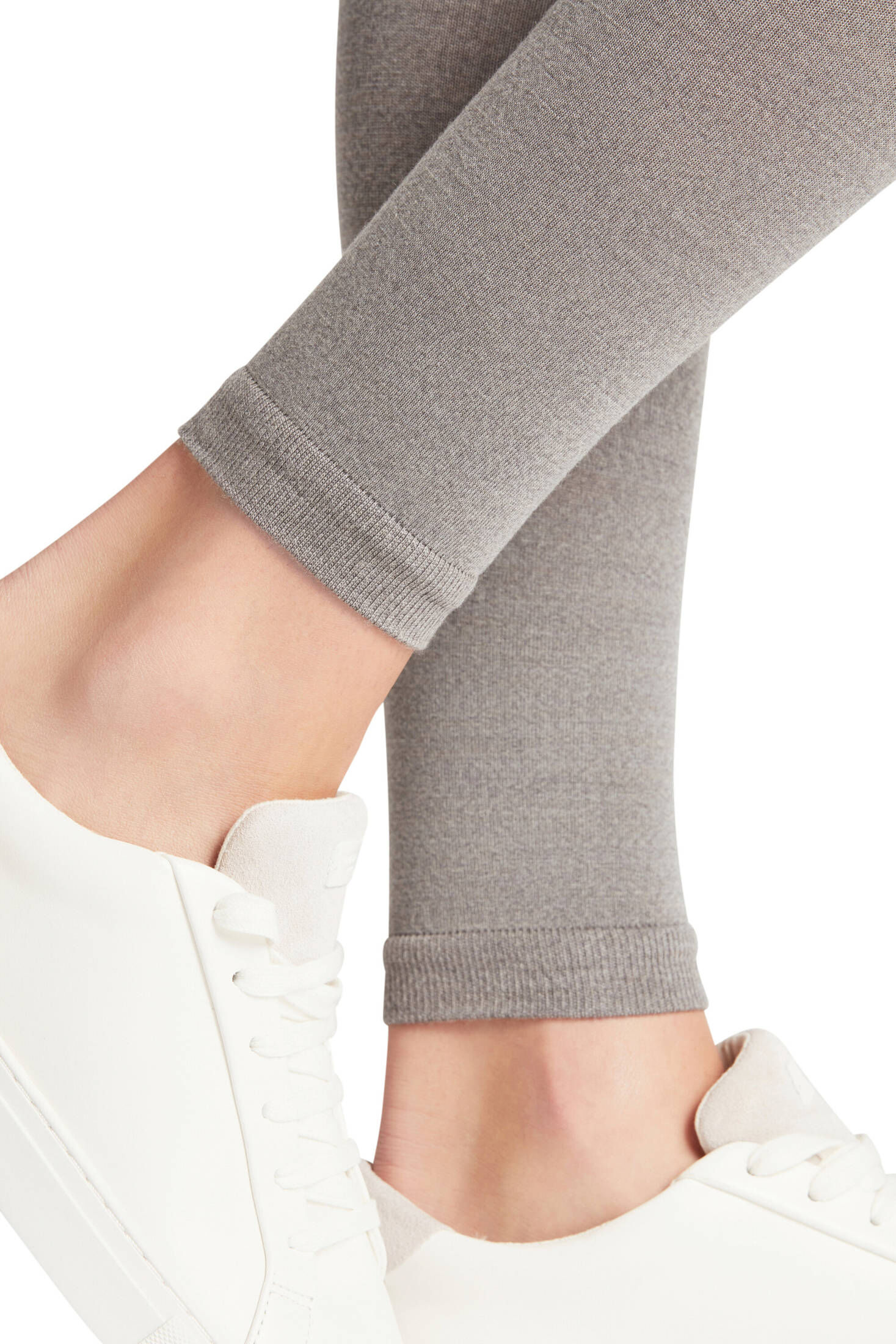 FALKE| Damen Leggings Softmerino