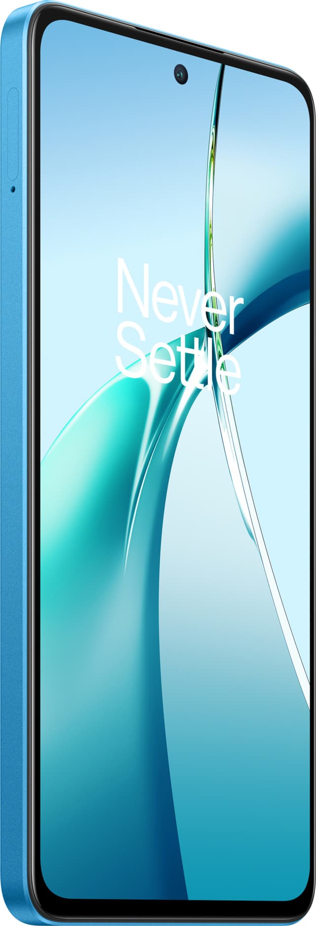 OnePlus Nord CE4 Lite 5G smartphone 8/256GB (blå)