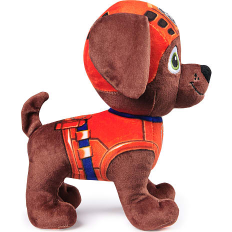 Paw Patrol bamse – flere varianter – assorteret