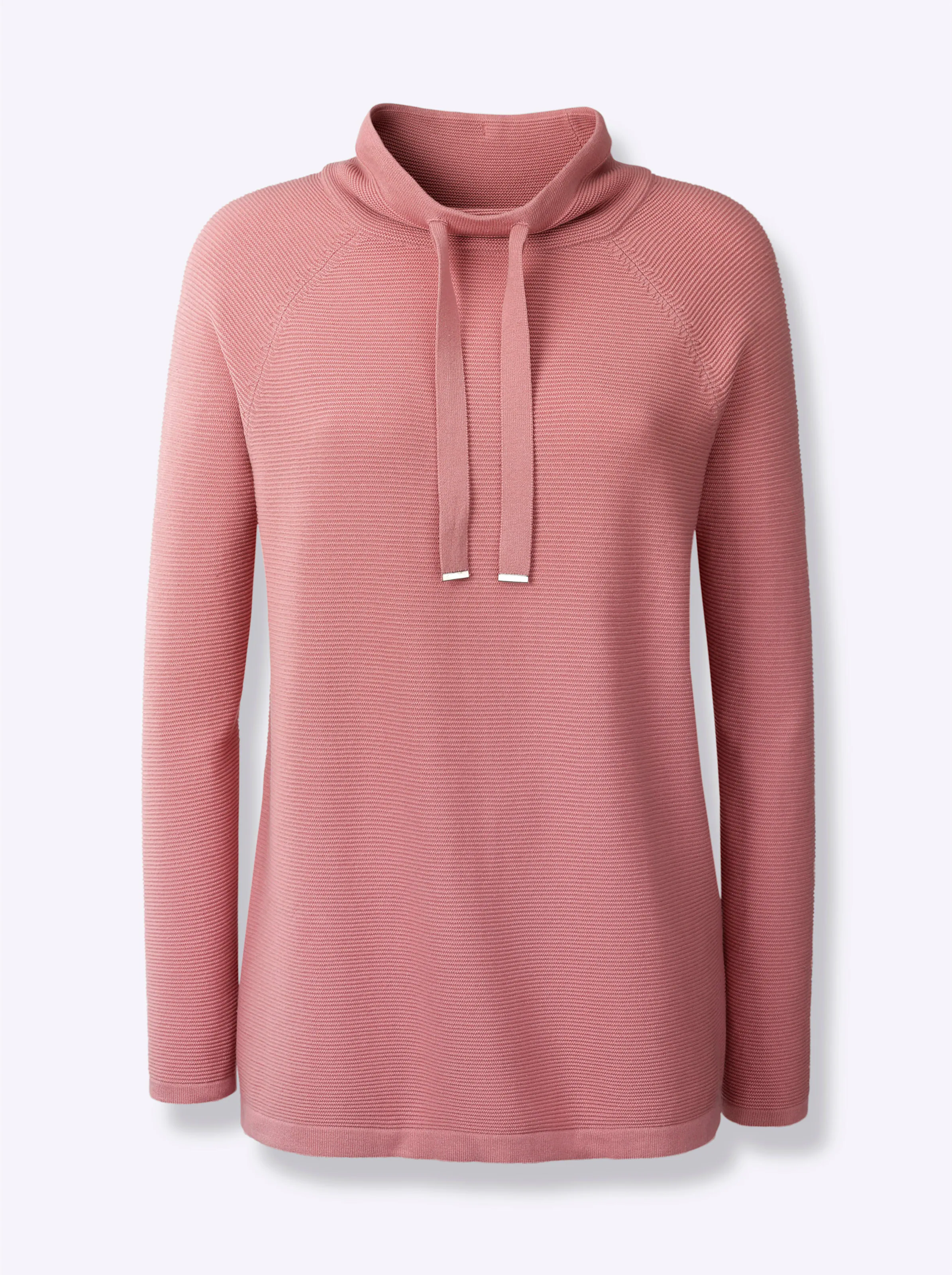 heine Pullover in rosenquarz