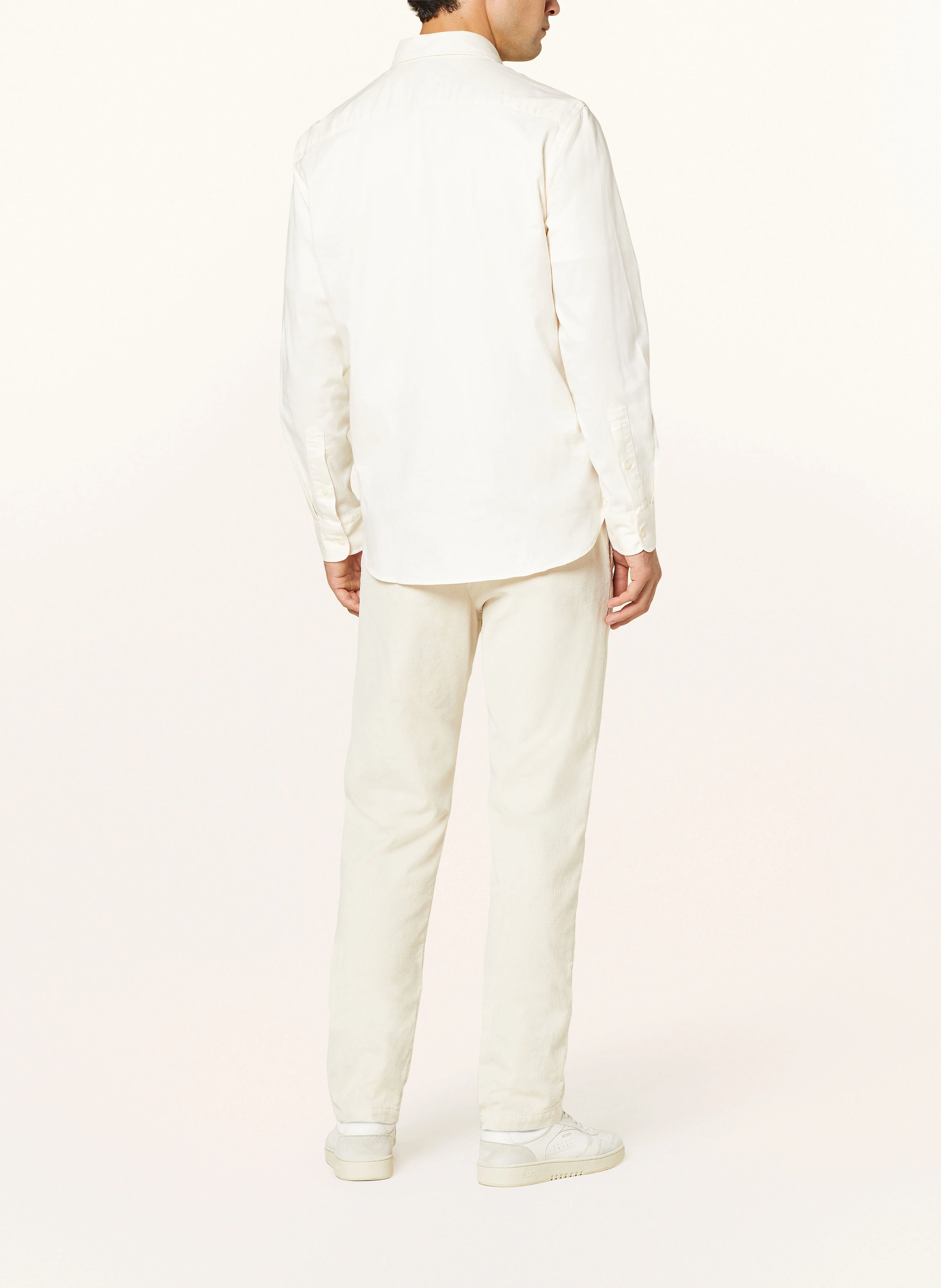TOMMY HILFIGER Flanellhemd Regular Fit