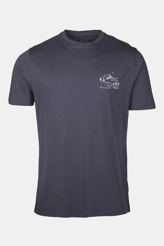 Ayacucho Ayacucho To The Mountains T-shirt