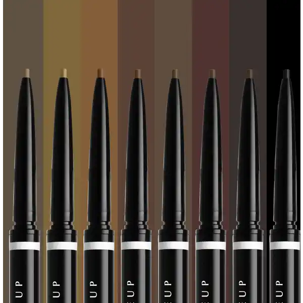 Micro Brow Pencil 04 Chocolate