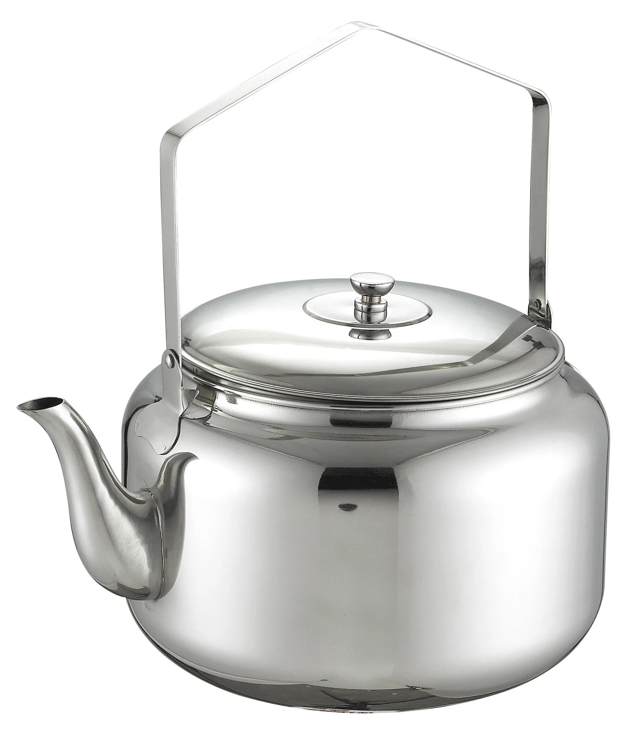 Espegard Kaffekjele Nocolour