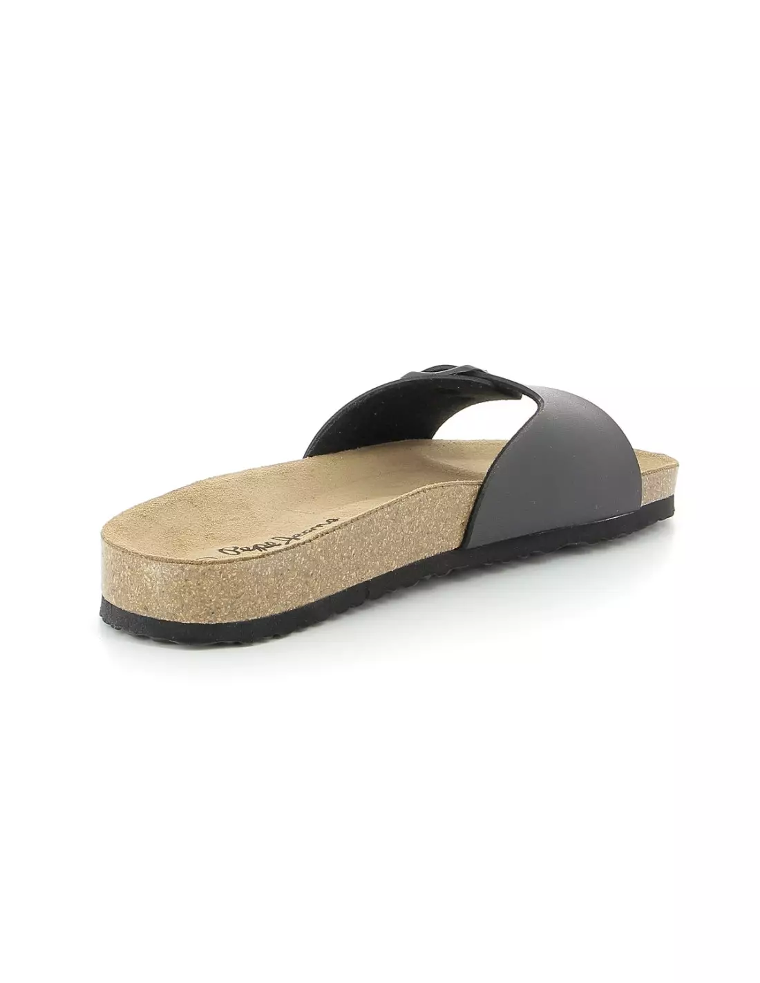 BIO - Sandales & nu-pieds Blanc