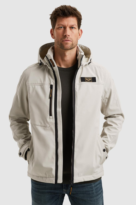 PME legend beige heren jas