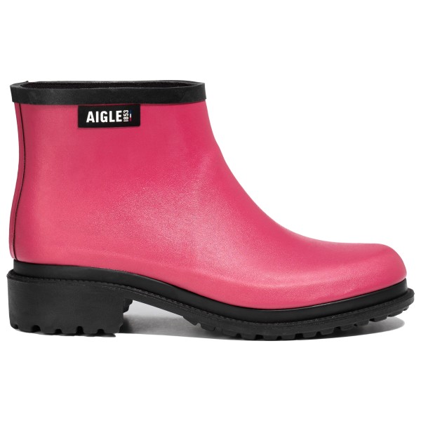 Aigle - Women's Fulfeel Low - Bottes en caoutchouc