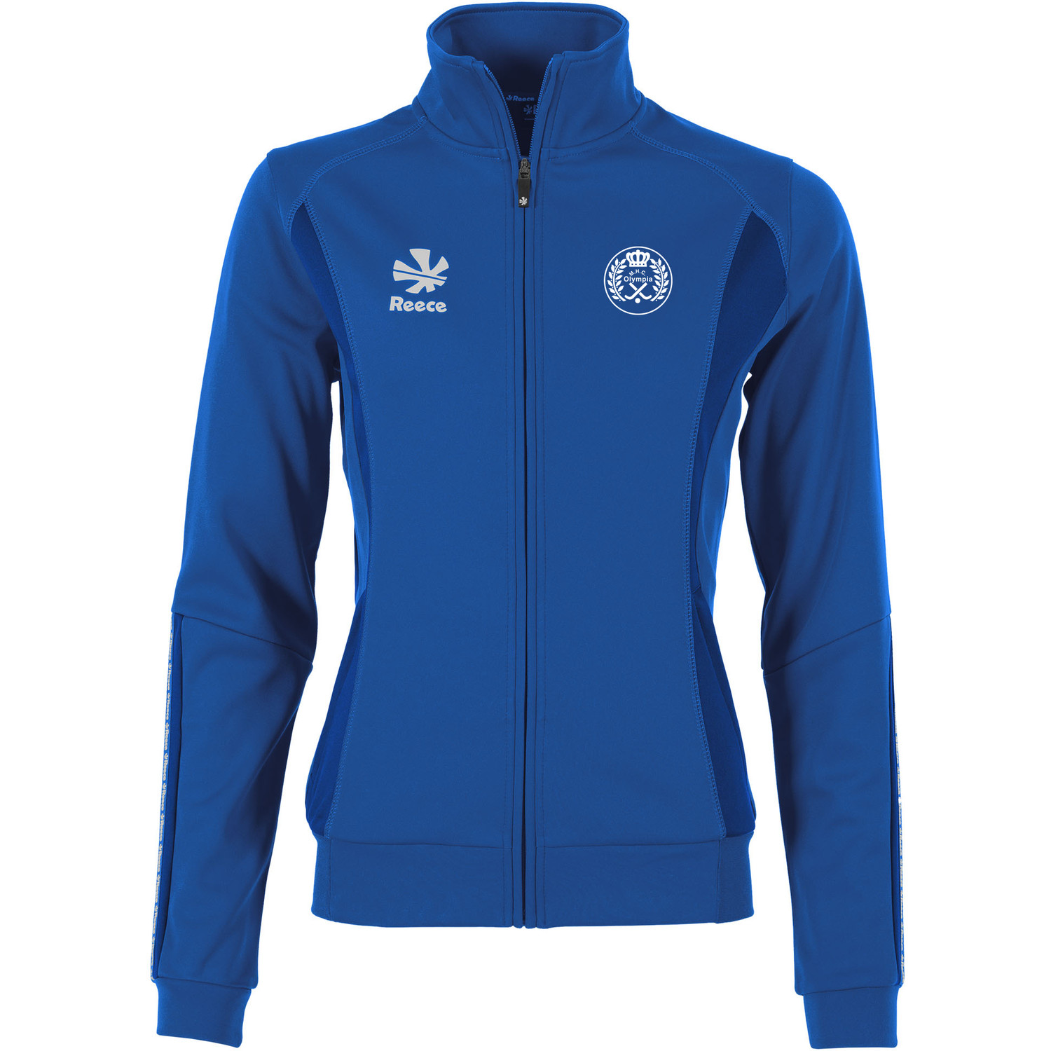 Reece Shift Full Zip Jacket Dames MHC Olympia
