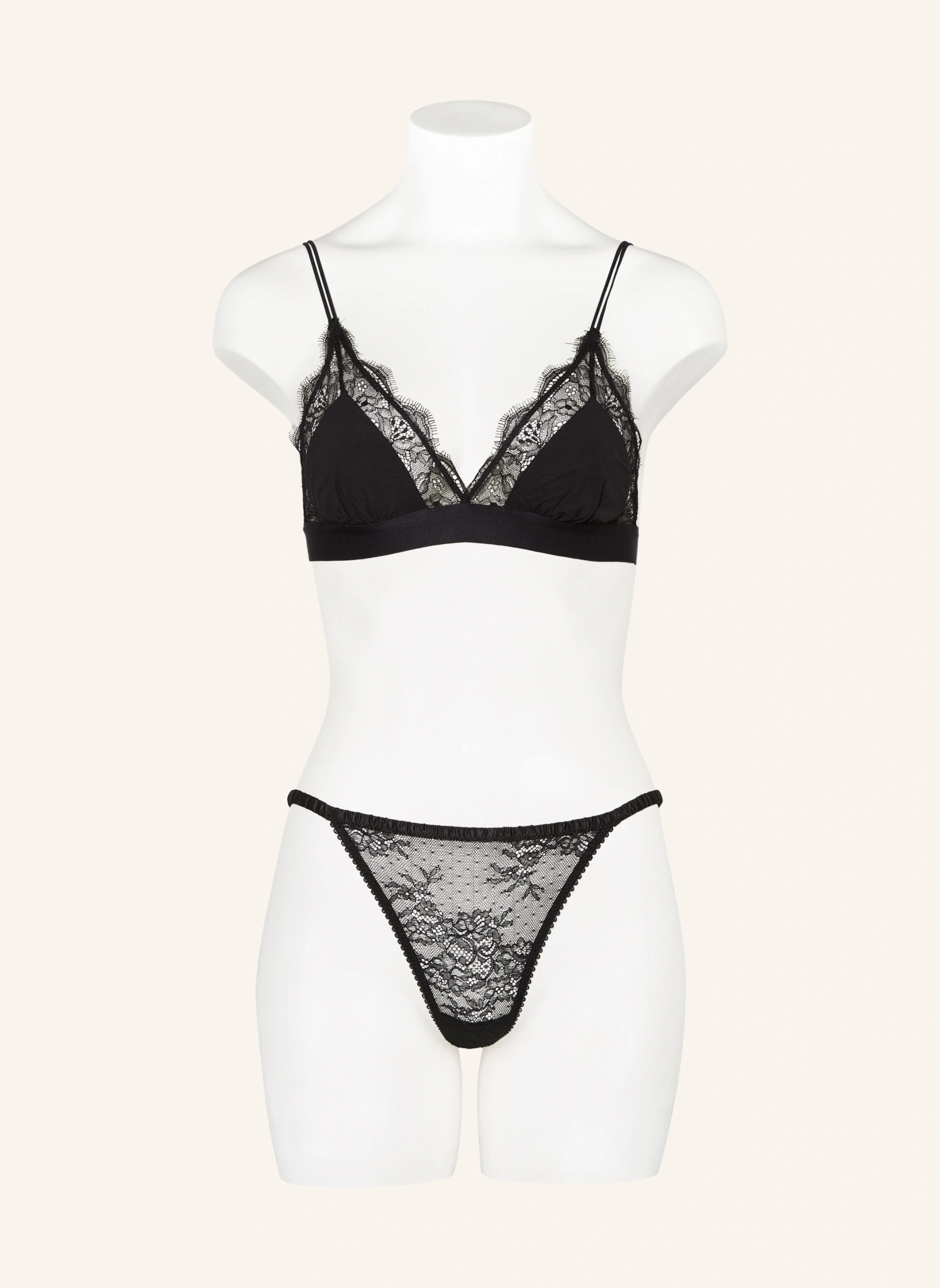 LOVE Stories Slip CHARLOTTE