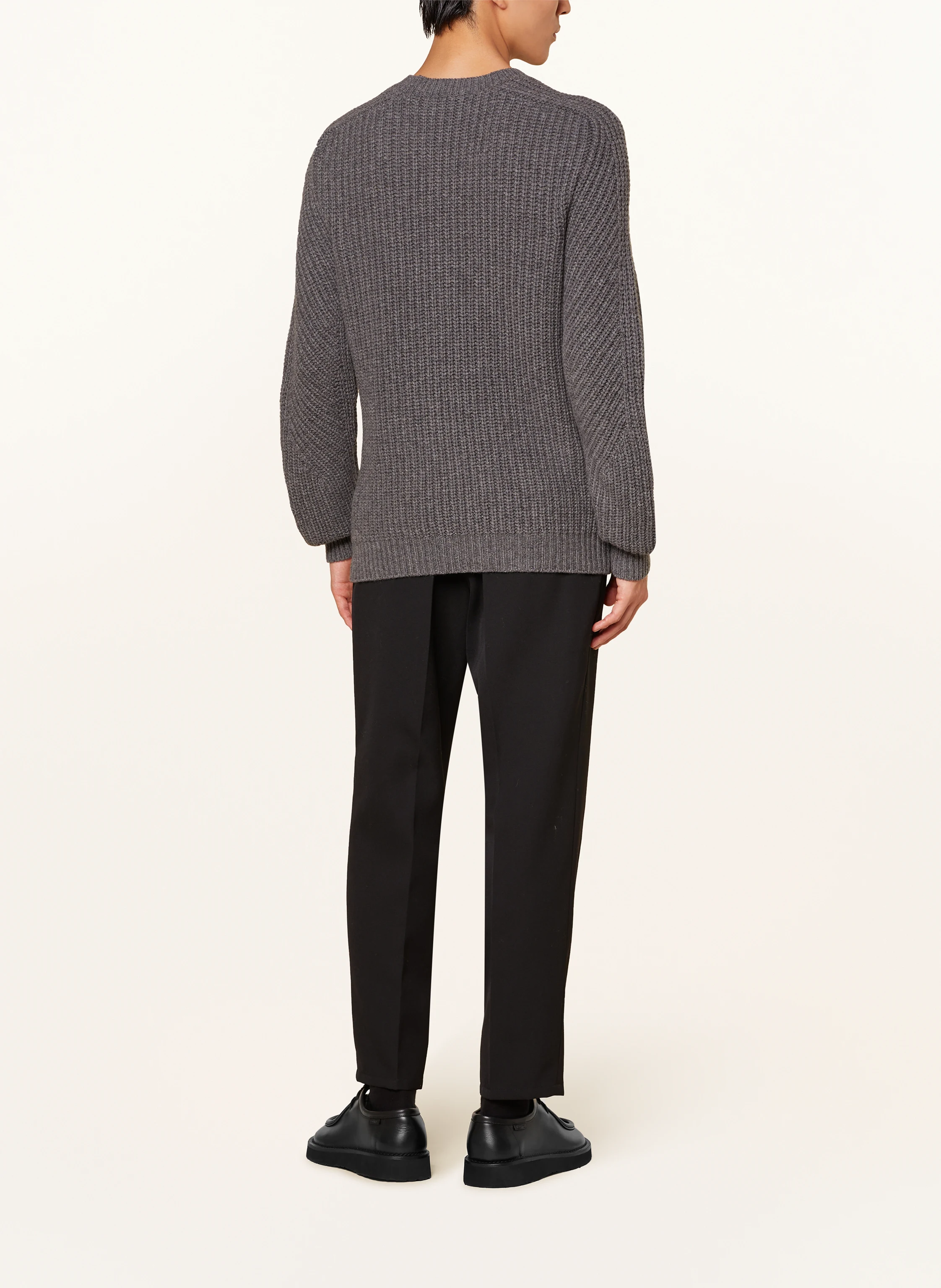 IRIS von ARNIM Cashmere-Pullover CAMDEN