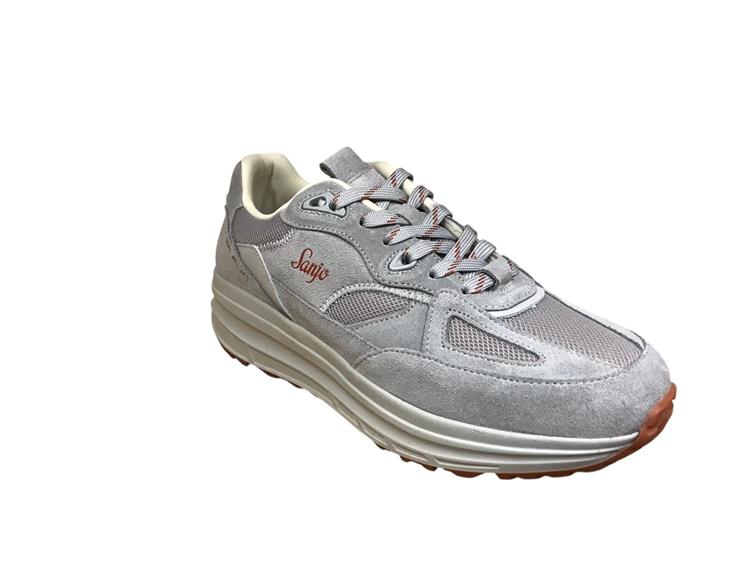 Sanjo Hyper Run Grey