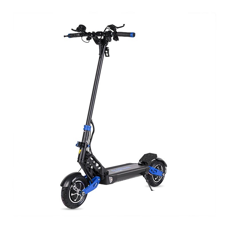 NOVA PATINETE ELÉTRICA TAUROS DE 2000W