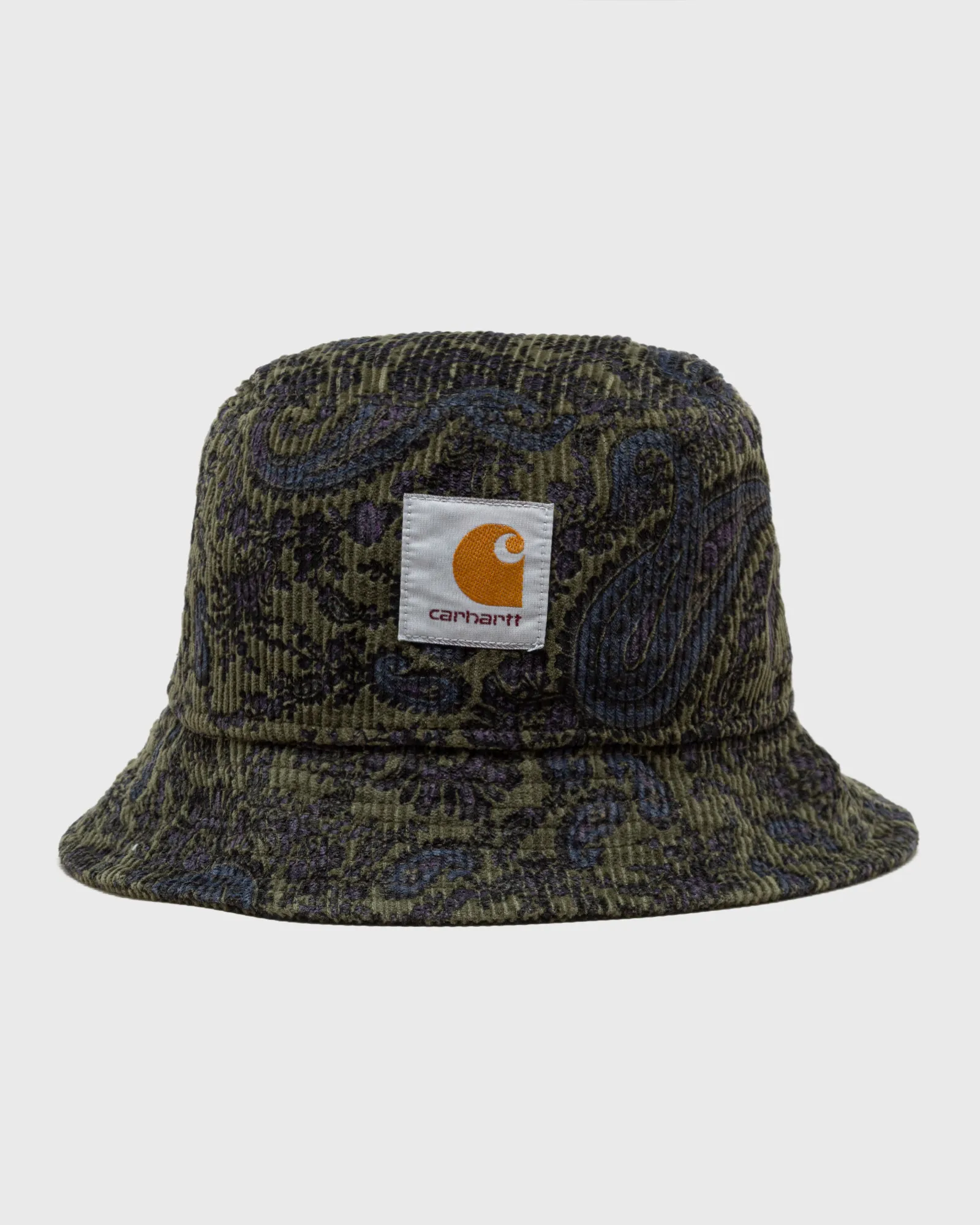 Carhartt WIP Cord Bucket Hat
