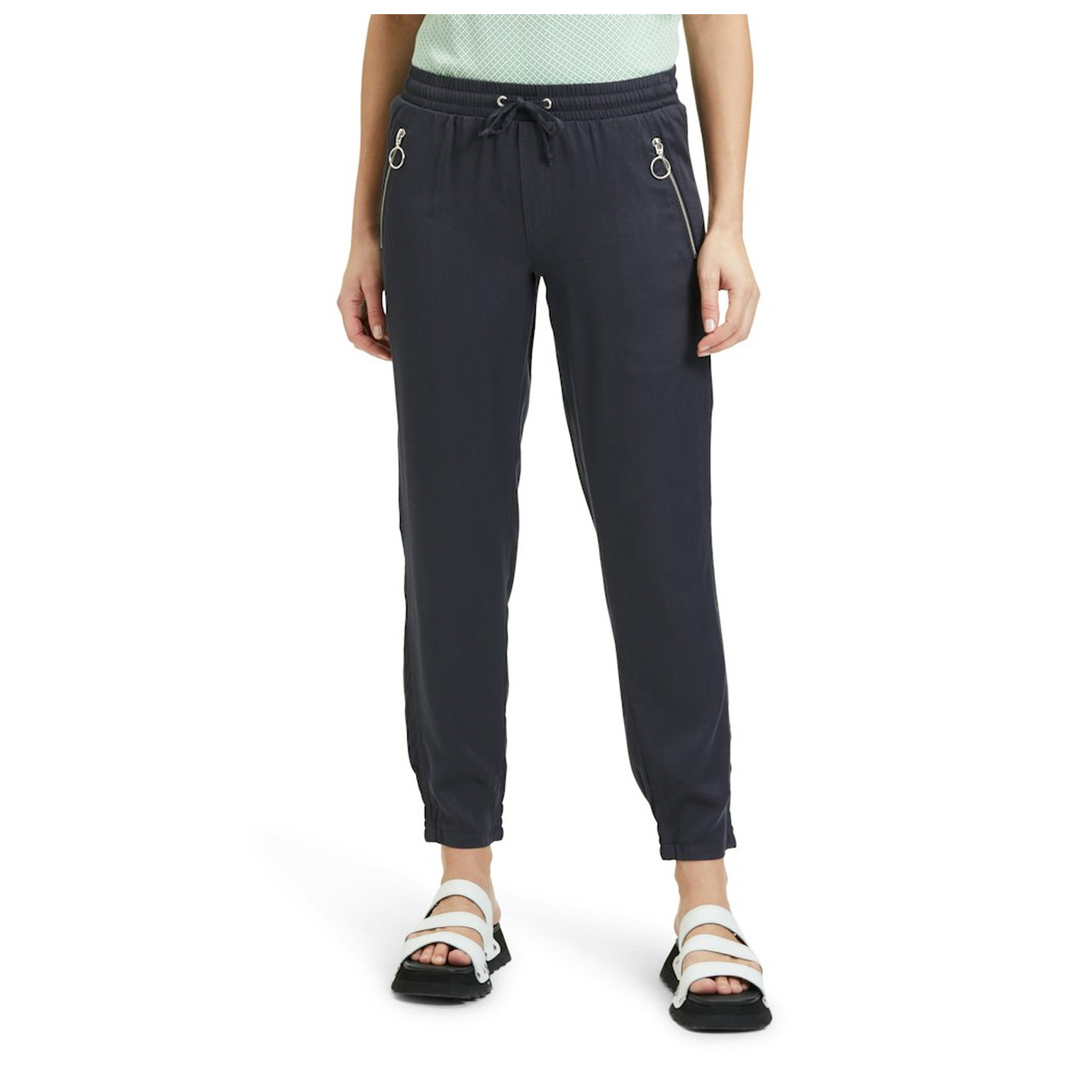 Cartoon Hose Casual 1/1 LAEnge