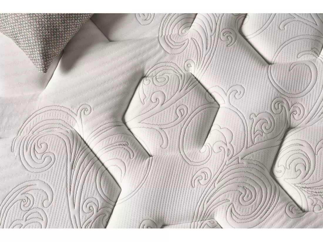 Matelas Hexacare 28cm - 90x190 cm