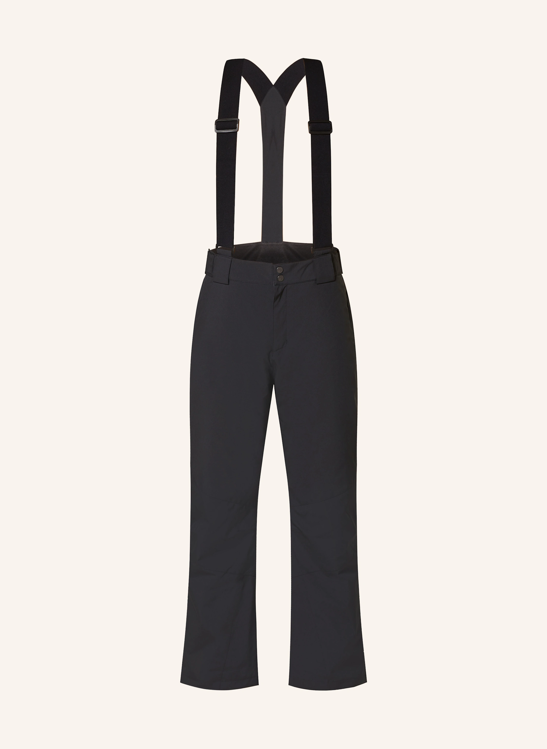 Ziener Skihose TAGA