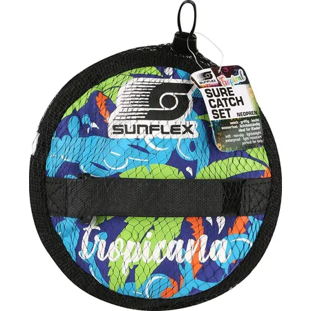 Sunflex Sure Catch Tropical Wave