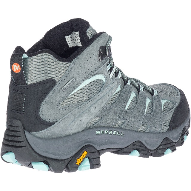 Merrell Wanderschuh »MOAB 3 MID GORE-TEX«  wasserdicht