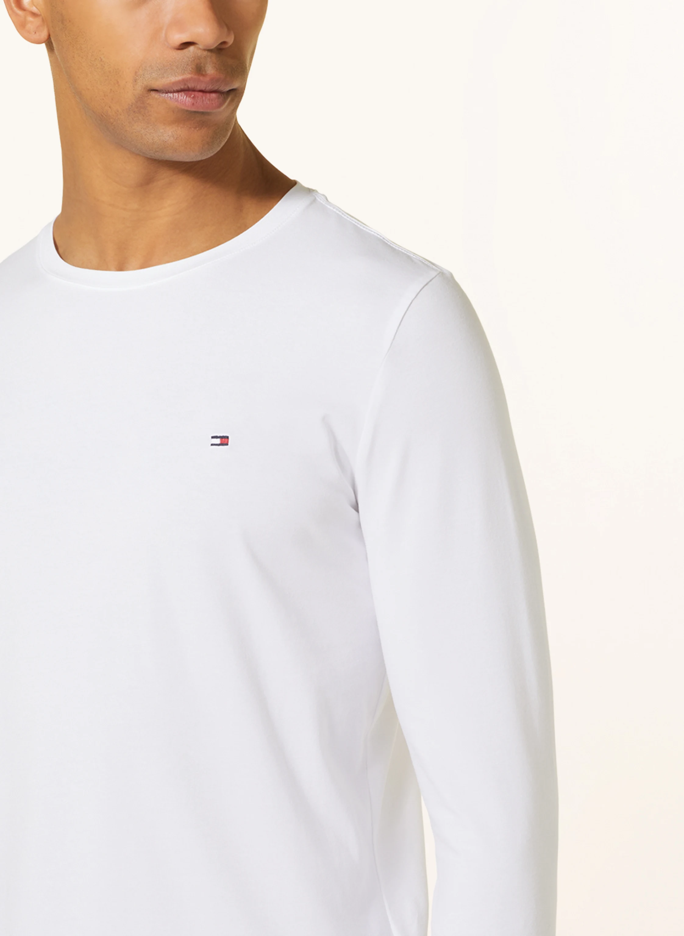 TOMMY HILFIGER Longsleeve