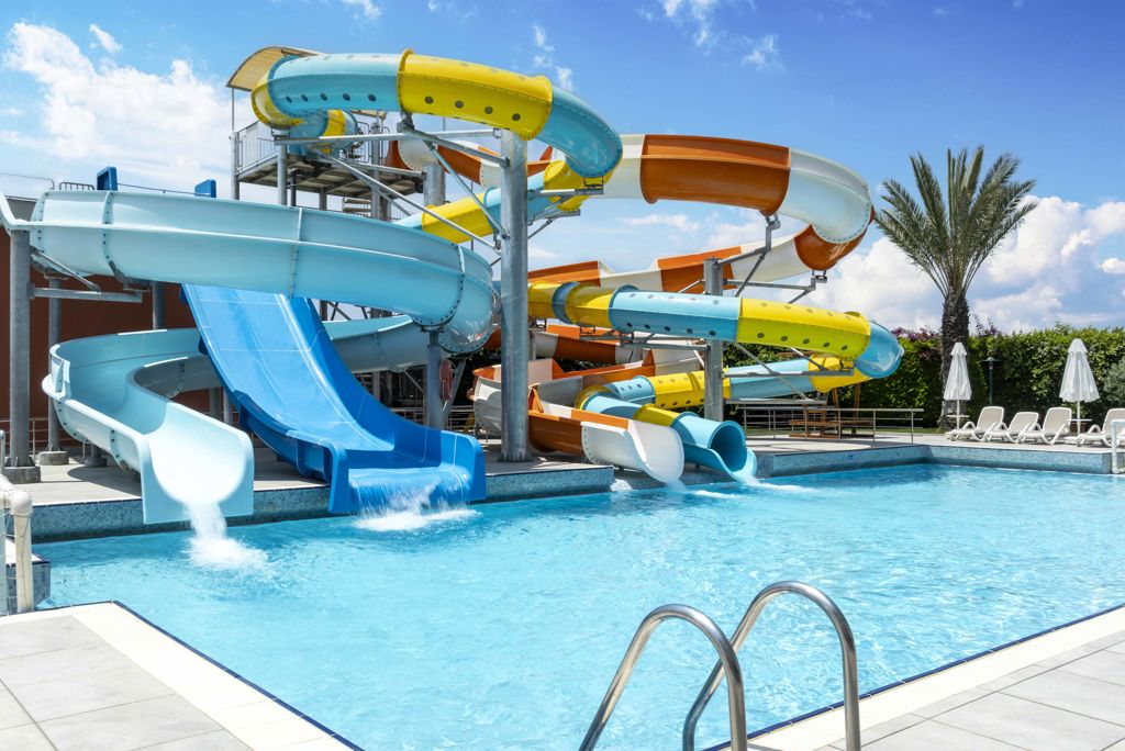 Barut Goia Logies en ontbijt - Hotel