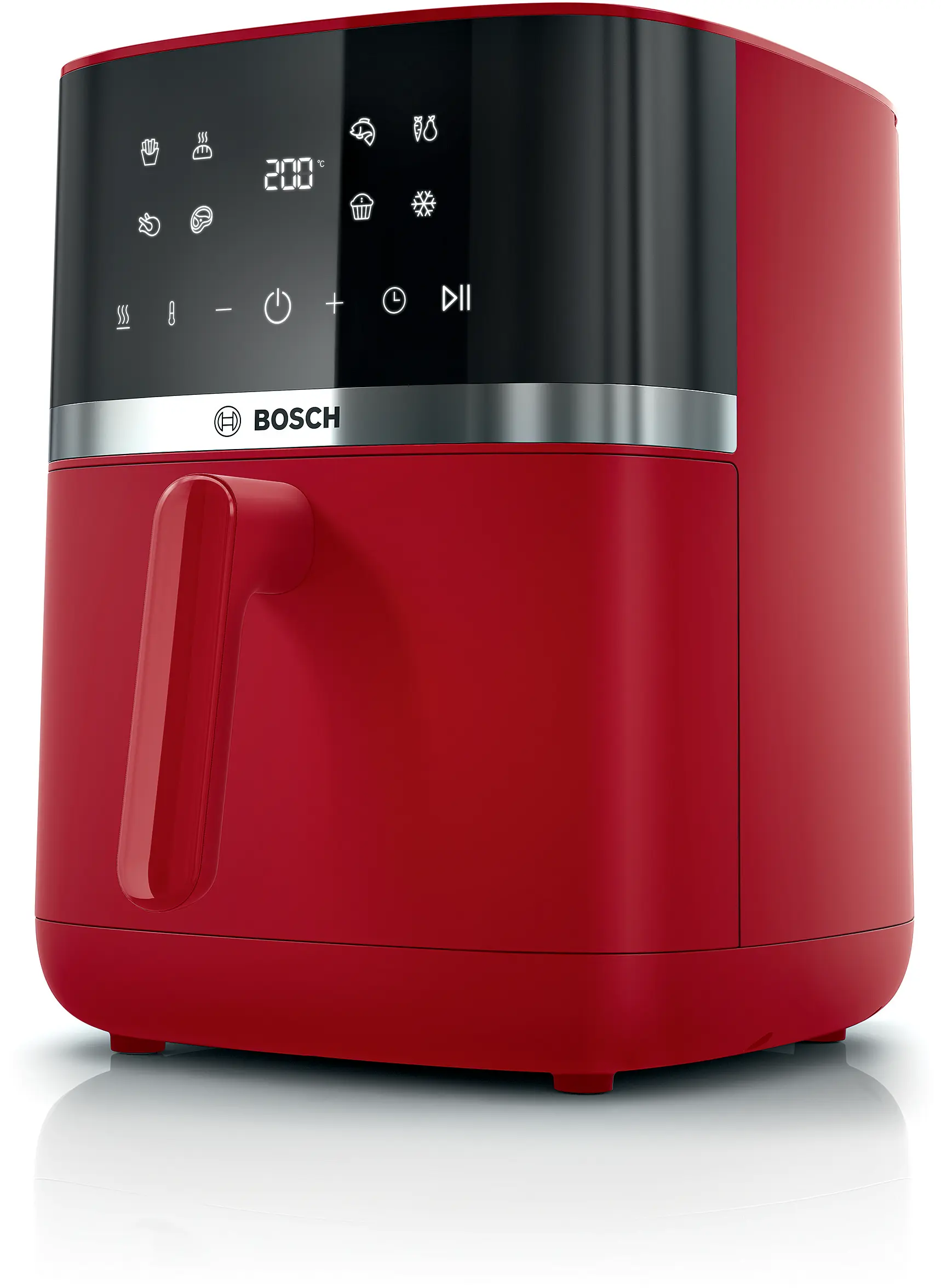 Serie 4 Air Fryer Dieprood