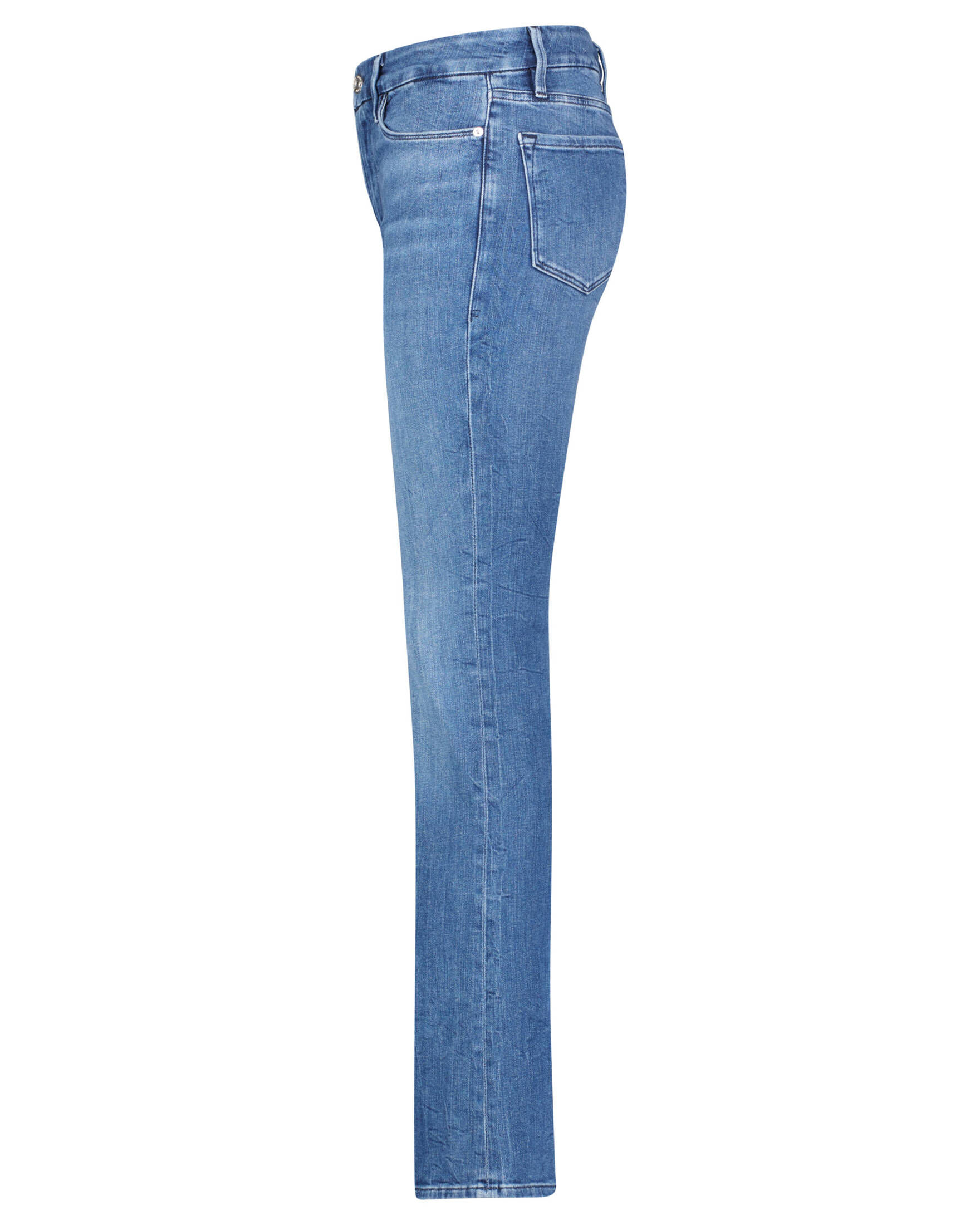 Frame| Damen Jeans LE MINI BOOT