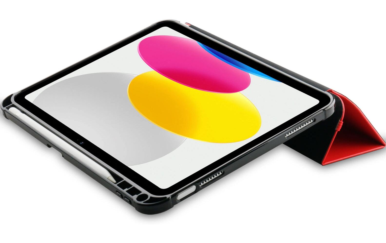 Tablet Book Cover React Folio iPad 10.9