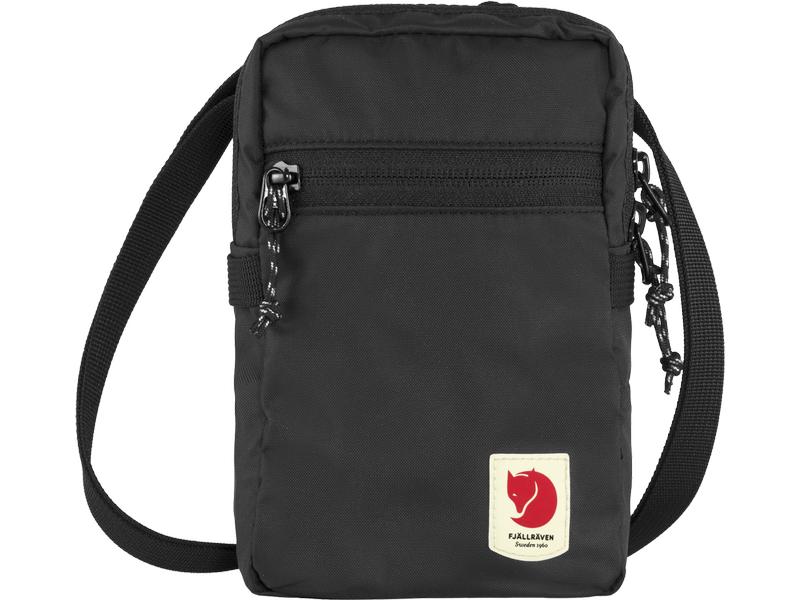 Fjällräven Umhängetasche High Coast Pocket Schultertasche