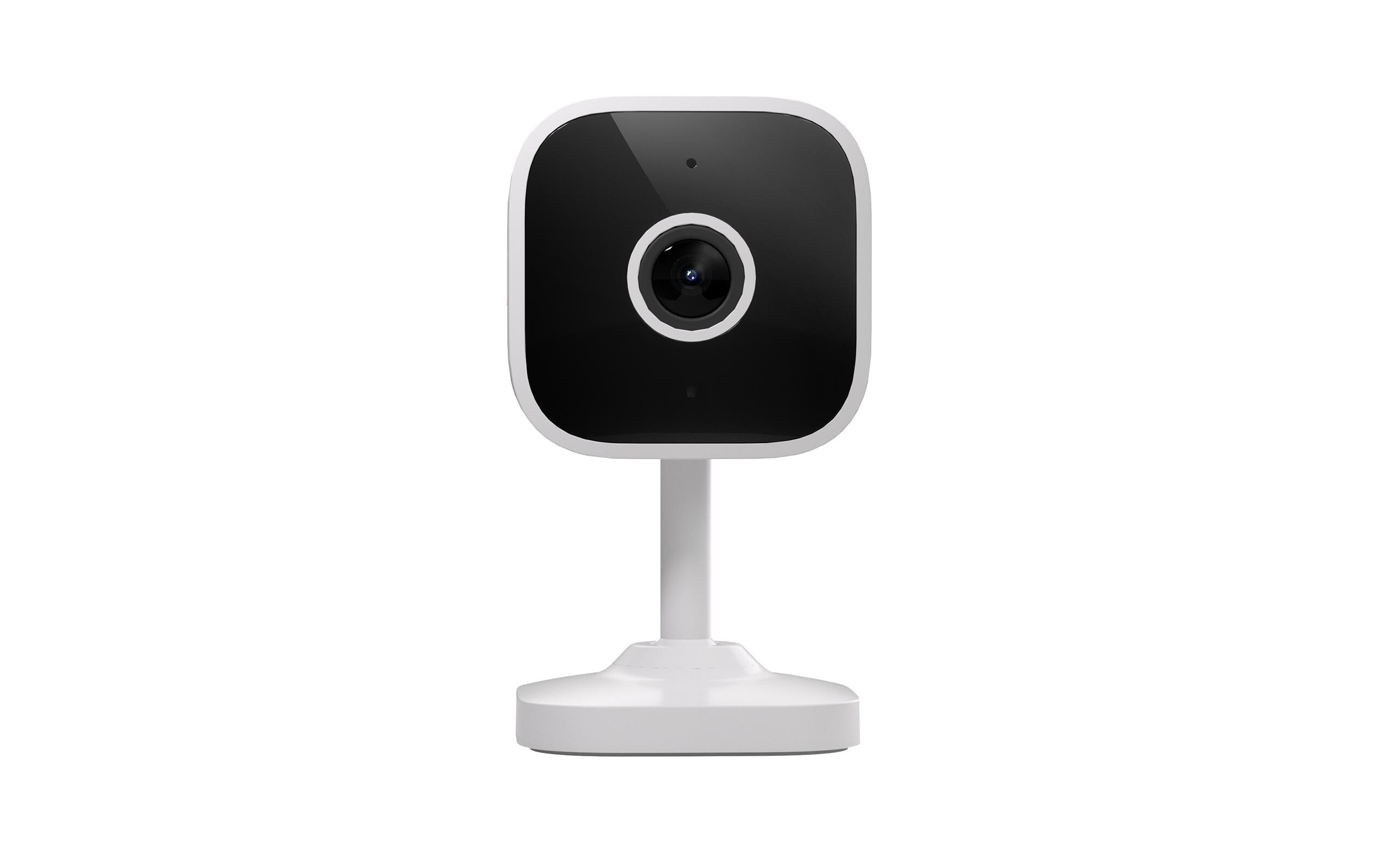 Netzwerkkamera CAM-S2 5 V 1A 5W 130°Smart Home Sicherheitskamera mit Netz Adapter